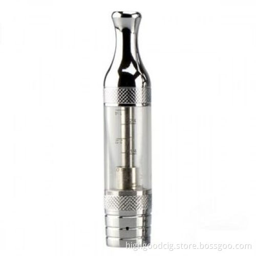 Original Aspire ET BDC Atomizer with Rebuildable Coil